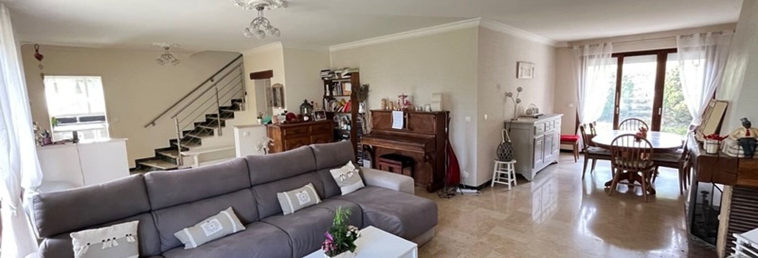 Maison 8 Pièces 190 m² à vendre à La Ferté-sous-Jouarre (77260)