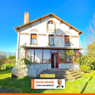 Maison 4 pièces 77000 €