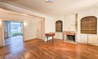 Appartement 6 Pièces 150 m² à vendre à Bourg-la-Reine (92340)