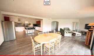 Maison 5 Pièces 200 m² à vendre à Loperhet (29470)