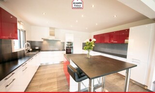 Maison 5 Pièces 200 m² à vendre à Loperhet (29470)