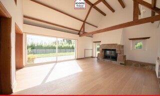 Maison 6 Pièces 200 m² à vendre à Plougastel-Daoulas (29470)
