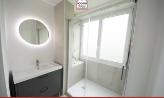 Appartement 3 Pièces 65 m² à vendre à Brest (29200)