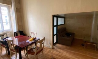 Appartement 3 Pièces 65 m² à louer à Bordeaux (33000)