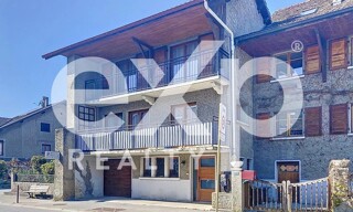 Maison 5 Pièces 140 m² à vendre à Messery (74140)