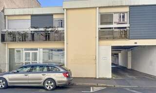 Appartement 1 Pièce 27 m² à vendre à Tours (37000)