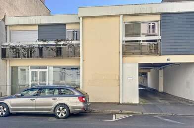 Appartement 1 pièces 112000 €