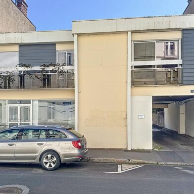 Appartement 1 pièces 112000 €