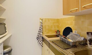 Appartement 1 Pièce 27 m² à vendre à Tours (37000)