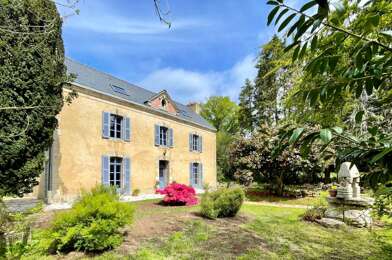 Maison 6 pièces 455000 €