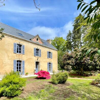 Maison 6 pièces 455000 €