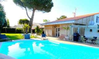 Maison 6 Pièces 160 m² à vendre à Puilboreau (17138)