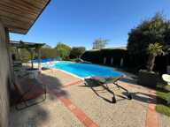 Maison d’architecte avec piscine – Environnement privilégié aux portes de La Rochelle — photo 2