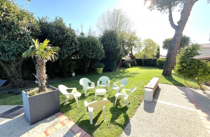 Maison d’architecte avec piscine – Environnement privilégié aux portes de La Rochelle — photo 3