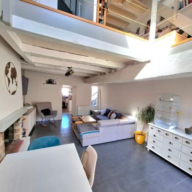 Maison 2 pièces 276925 €