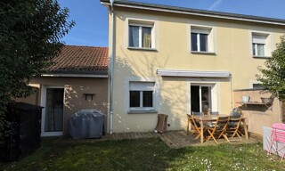 Appartement 5 Pièces 91 m² à vendre à Morestel (38510)