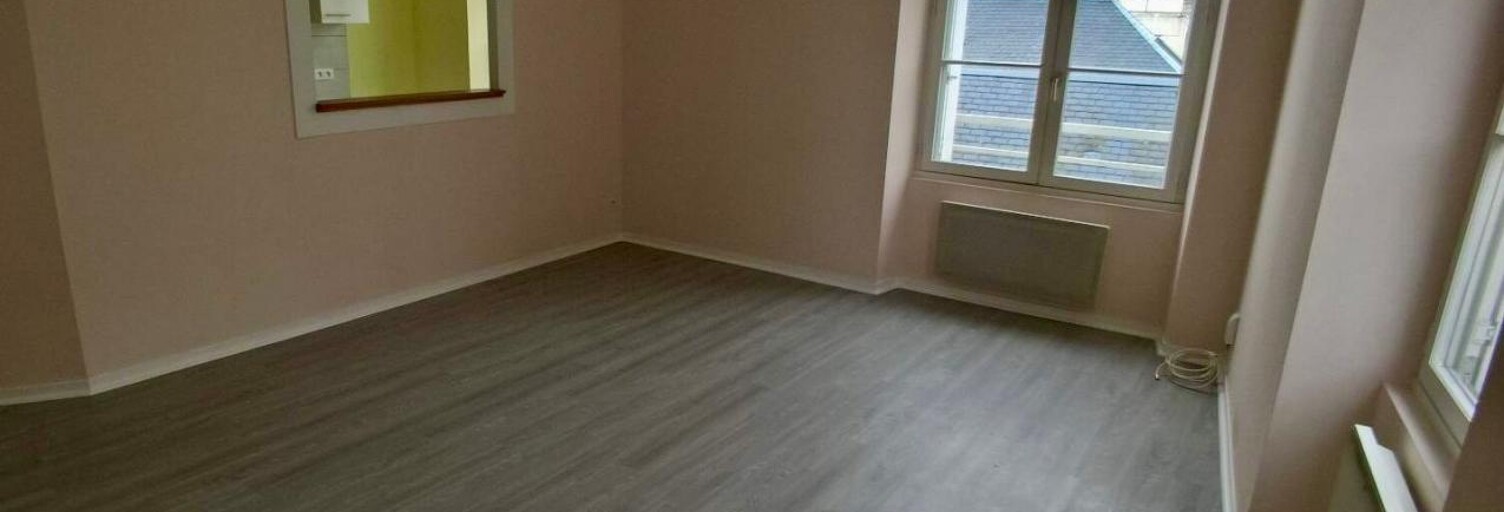 Appartement 3 Pièces 70 m² à vendre à Orléans (45000)