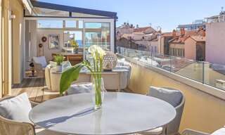 Appartement 3 Pièces 75 m² à vendre à Cannes (06400)