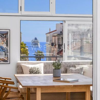 Appartement 3 pièces 1790000 €
