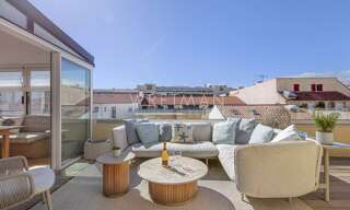 Appartement 3 Pièces 75 m² à vendre à Cannes (06400)