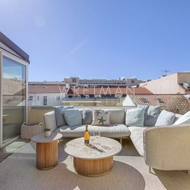 Appartement 3 pièces 1790000 €