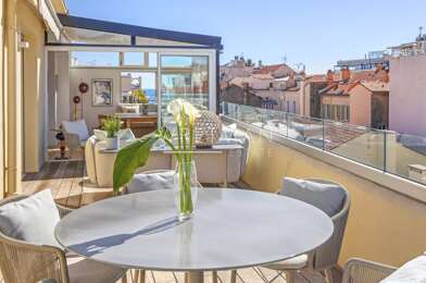 Appartement 3 pièces 1790000 €