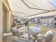 Appartement d’exception au dernier étage avec vue mer – Cannes B — photo 2