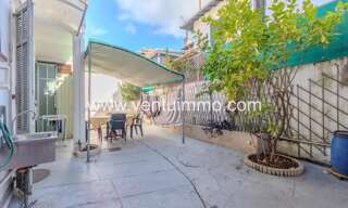 Appartement 4 Pièces 73 m² à vendre à Cannes (06150)