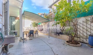 Appartement 4 Pièces 73 m² à vendre à Cannes (06150)