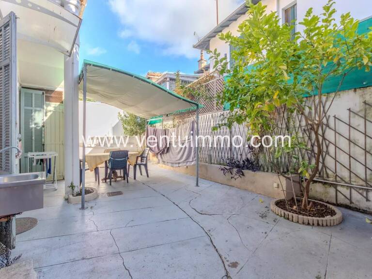 EXCLUSIVITE, Cannes la Bocca, T4, en maison. Pas de charges. — photo 1