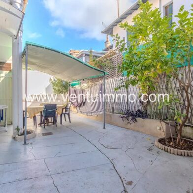 Appartement 4 pièces 392201 €