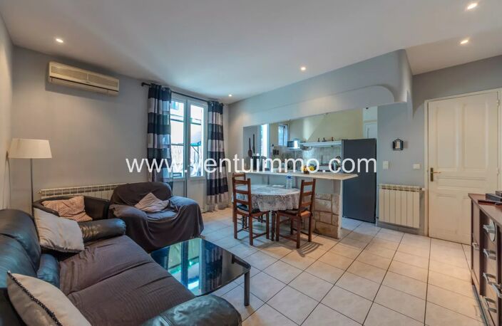EXCLUSIVITE, Cannes la Bocca, T4, en maison. Pas de charges. — photo 2