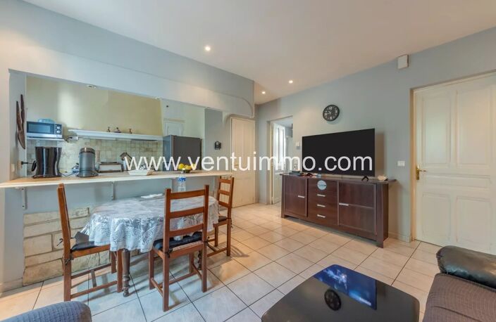 EXCLUSIVITE, Cannes la Bocca, T4, en maison. Pas de charges. — photo 5