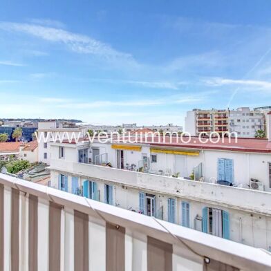 Appartement 3 pièces 550000 €