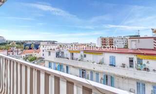 Appartement 3 Pièces 81 m² à vendre à Antibes (06600)