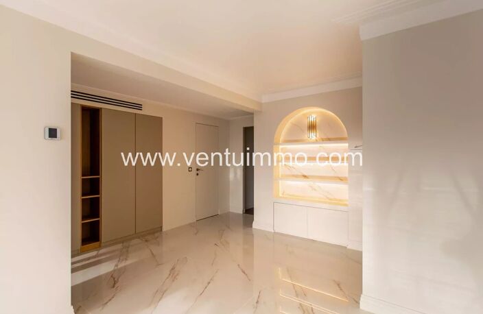 ANTIBES - Wilson : T3 81m2 + terrasse + garage — photo 2