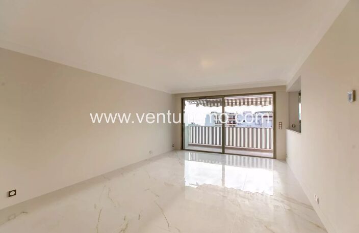 ANTIBES - Wilson : T3 81m2 + terrasse + garage — photo 4