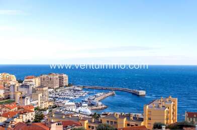 Appartement 3 pièces 450000 €