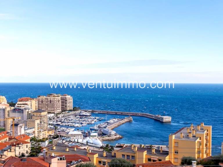 CAP D'AIL : T3 58m2 — photo 1