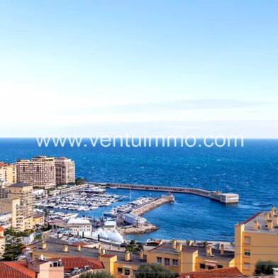 Appartement 3 pièces 450000 €