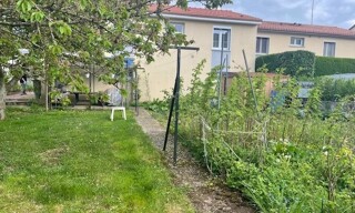 Maison 10 Pièces 135 m² à vendre à Commercy (55200)