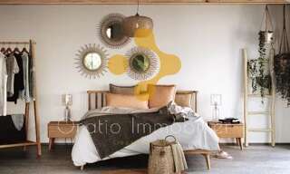 Appartement 5 Pièces 116 m² à vendre à Annecy (74000)