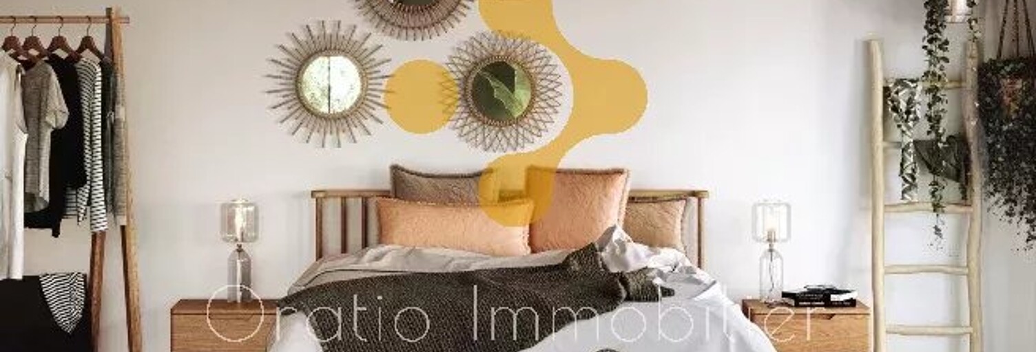 Appartement 5 Pièces 116 m² à vendre à Annecy (74000)