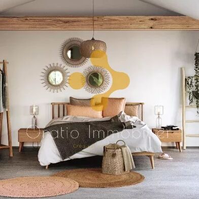 Appartement 5 pièces 663000 €