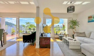 Appartement 4 Pièces 91 m² à vendre à Annecy (74940)
