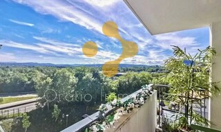 Appartement 4 Pièces 87 m² à vendre à Annecy (74940)