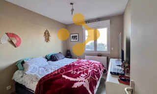 Appartement 3 Pièces 61 m² à vendre à Annecy (74600)
