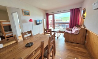 Appartement 3 Pièces 45 m² à vendre à Bolquère (66210)