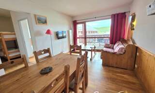 Appartement 3 Pièces 45 m² à vendre à Bolquère (66210)