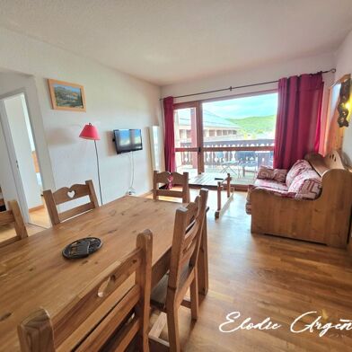 Appartement 3 pièces 159500 €